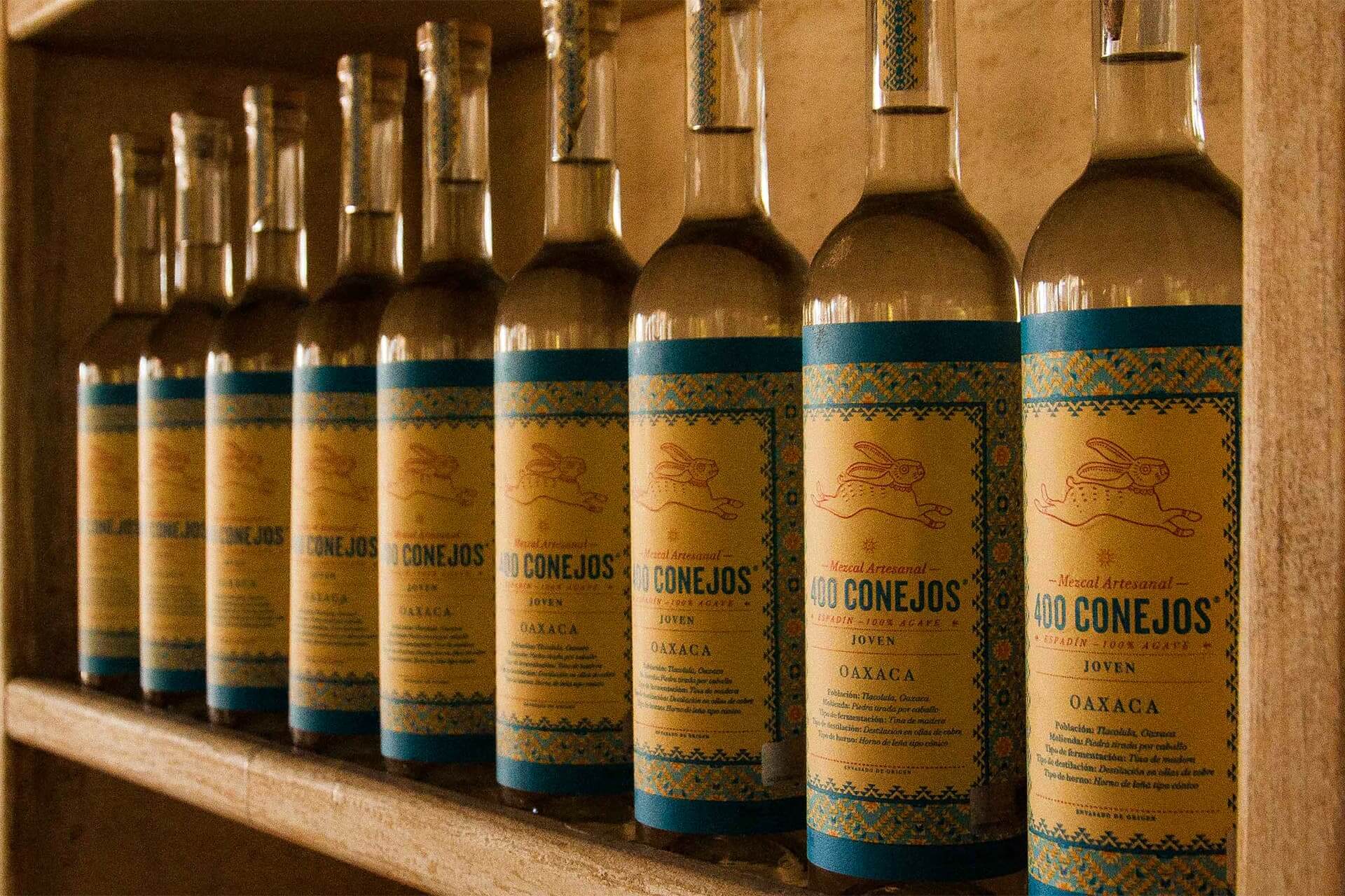 tequila tasting at Ziggy Tulum