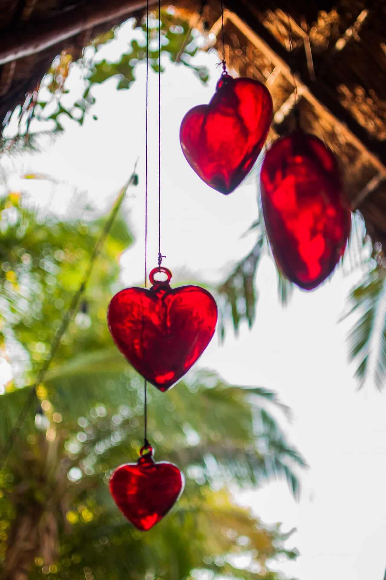 romantic dinner at Ziggy Tulum