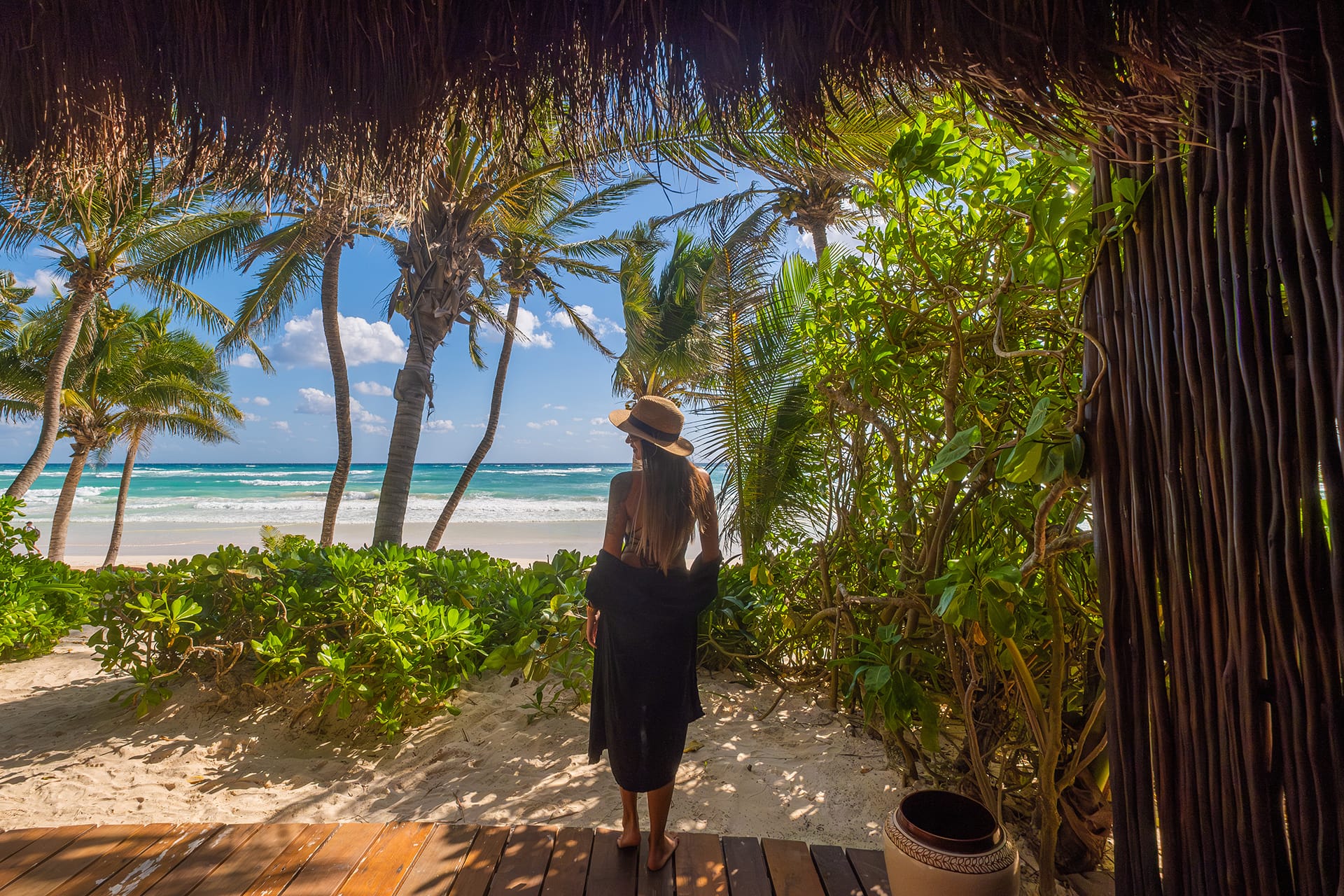 The Beach Tulum Hotel