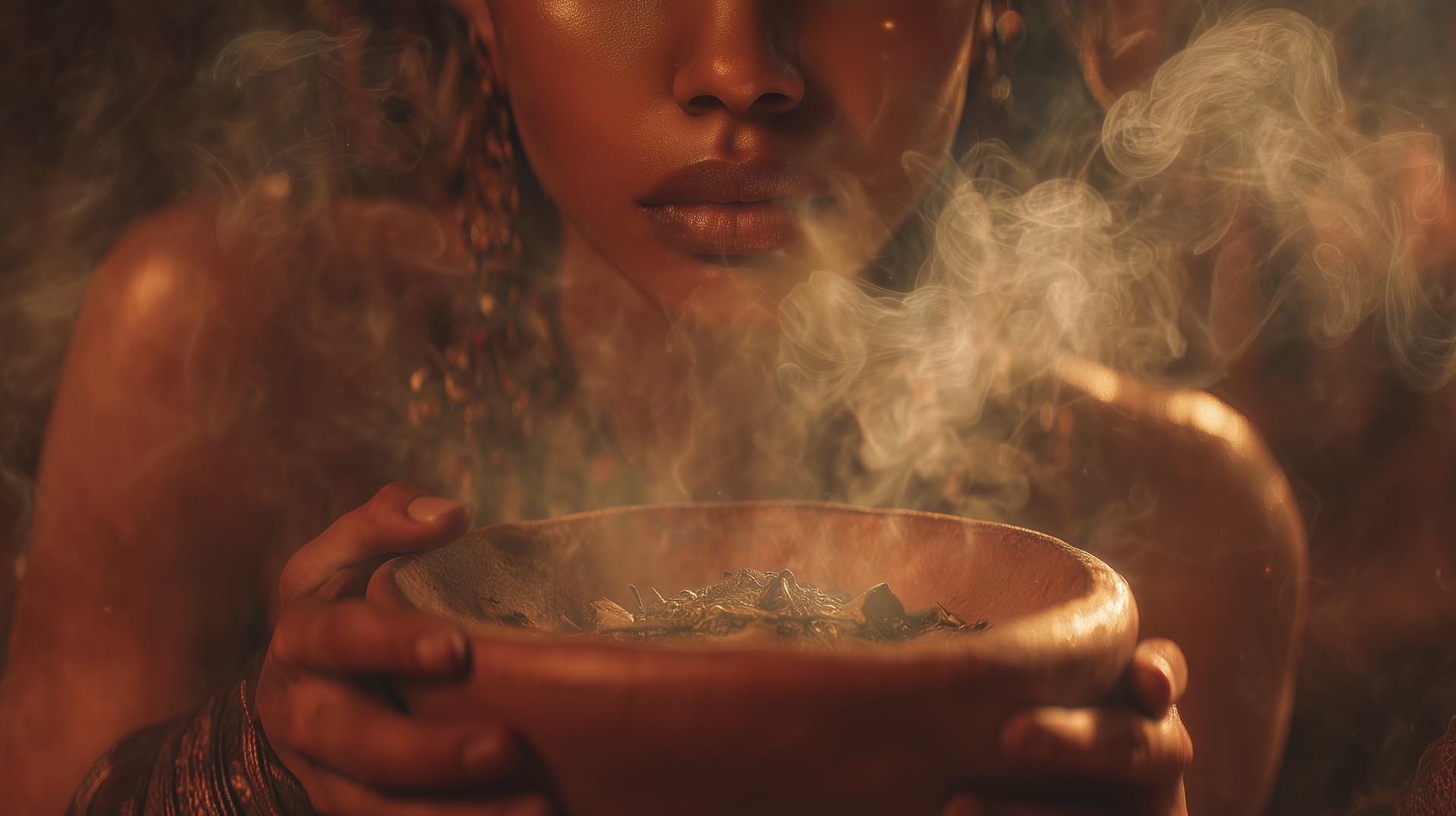 Temazcal ritual: experiencing a traditional Mayan ceremony in Tulum